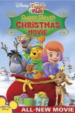 Watch My Friends Tigger & Pooh 5movies